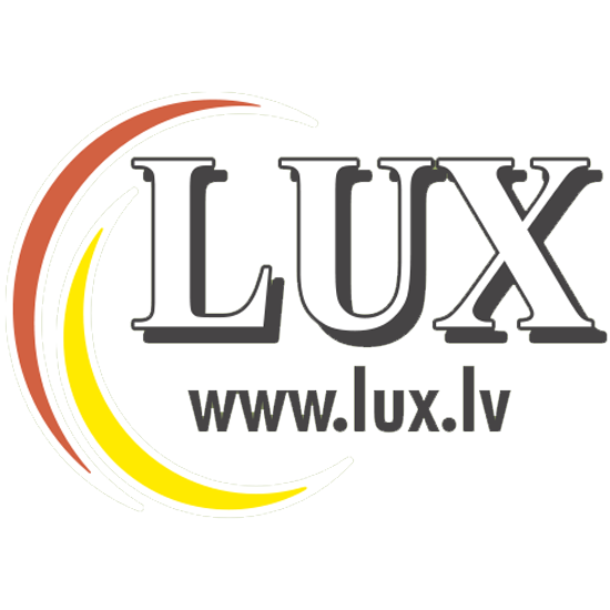 lux logo