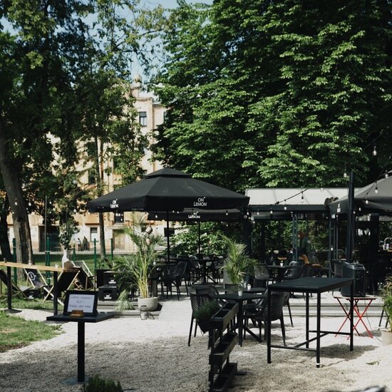 vieta kur paēst