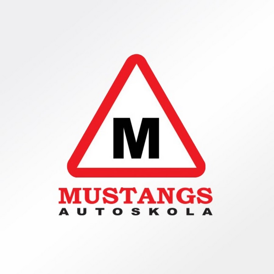 mustangs autoskola