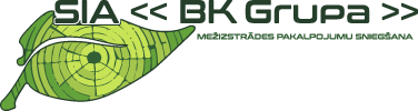 bk grupa
