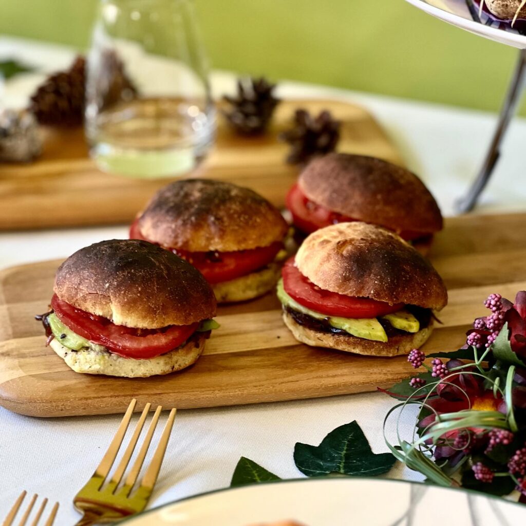 mazi burgeri