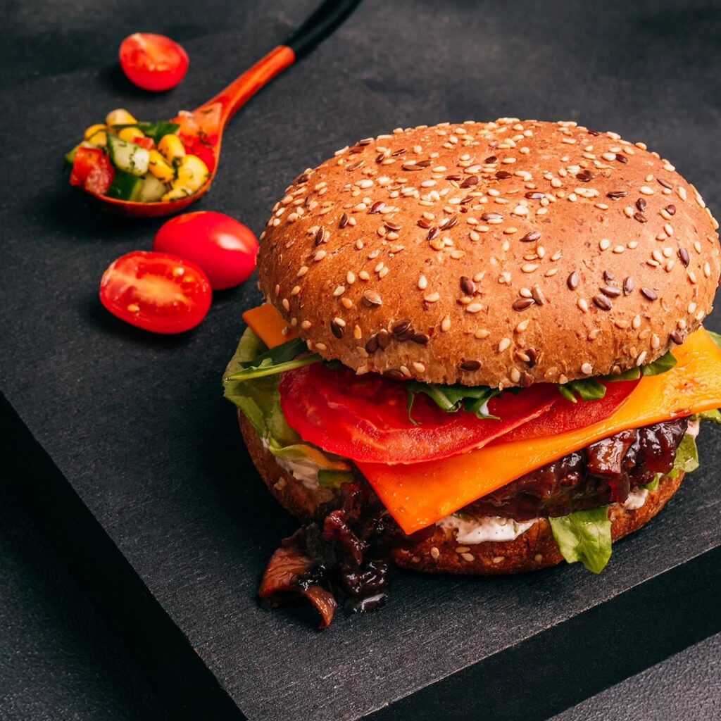 burgers
