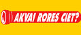 akvai rores ciet