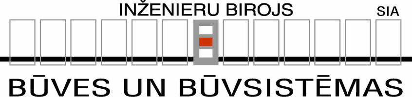 Būves un Būvsistēmas