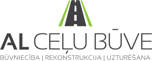 SIA AL ceļu būve