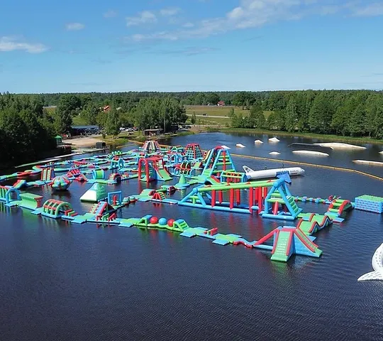 ūdens parks