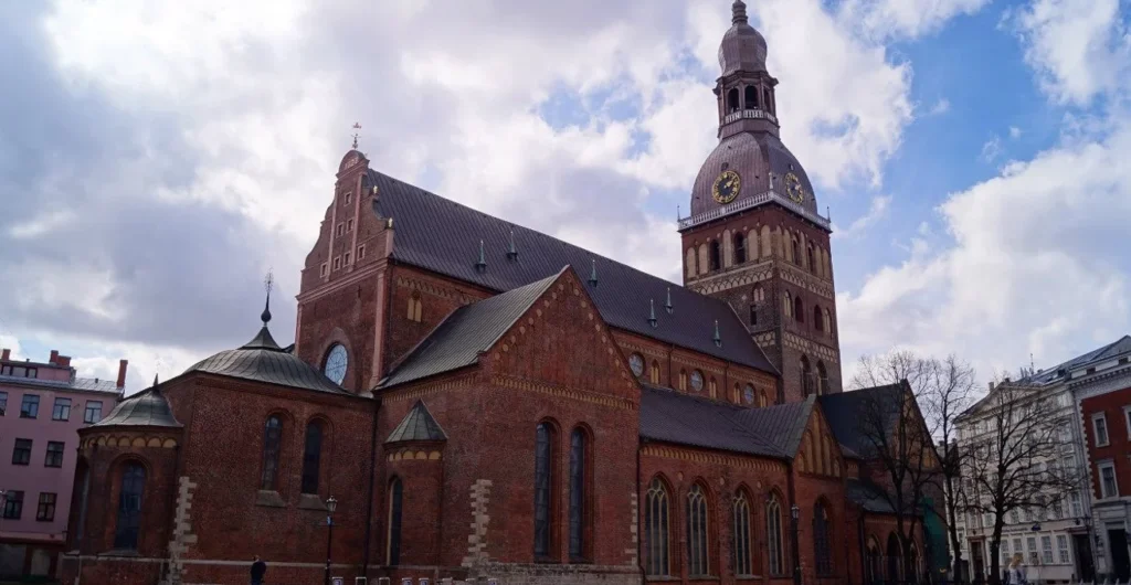 baznīca