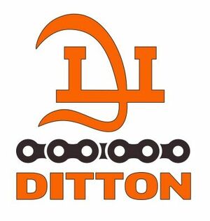 ditton
